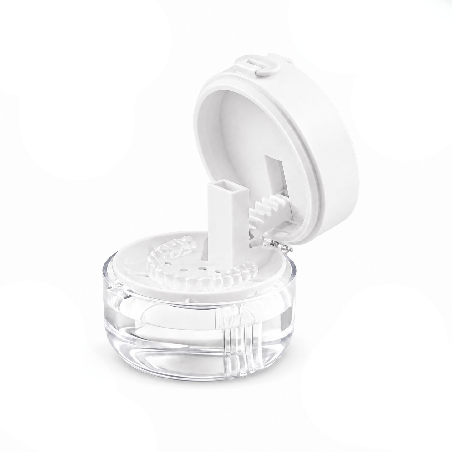 Seloire™ 3-in-1 Retainer Care System