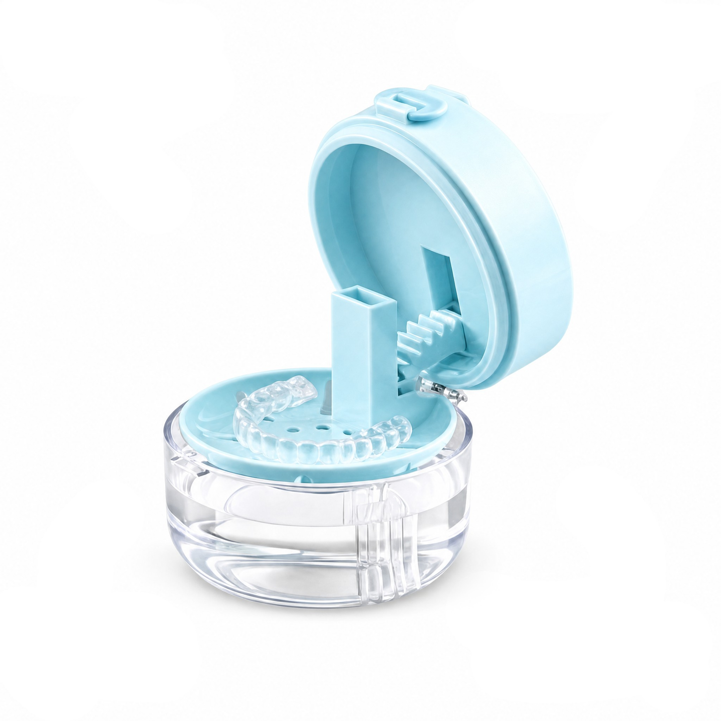 Seloire™ 3-in-1 Retainer Care System