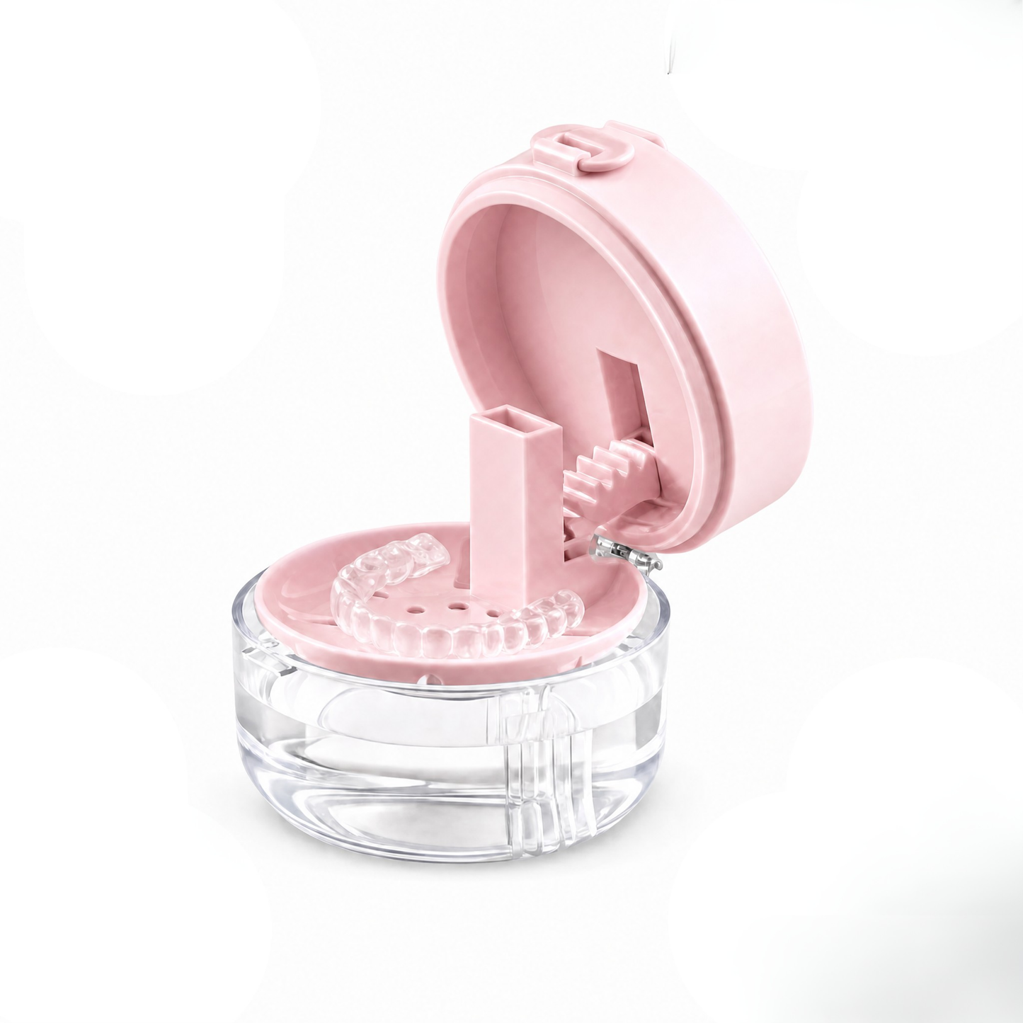 Seloire™ 3-in-1 Retainer Care System